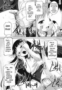 [Takase Yuu] Bloomark [English][TLRF]