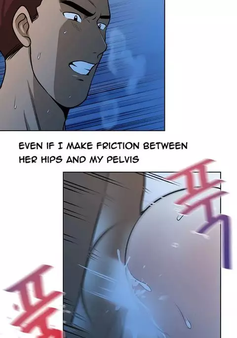 Change Partner Ch.1-13