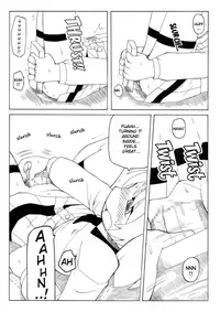 [PH-BU] Hirogacchau no ga ii no 2 | Stretching Myself Wide Feels So Good! 2 [English] {Nomake Wan}