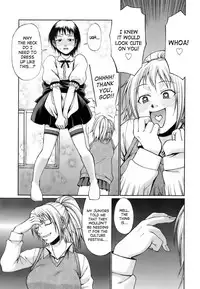 [Chiba Toshirou] Uekano Days (Complete) [English][Decensored]