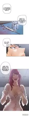 [ButcherBoy] Household Affairs Ch.1-38 (English) (YoManga) (Ongoing)
