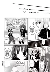 [Amanagi Seiji] Step by Step [COMIC Penguin Club 2012-10 Vol.314] [English] {SMDC}
