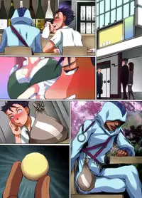 [NCP] Joshi o Otomo ni Dekichau Kibidango ~ Tabesasetara Soku Shimobe ni Dekichau Yume no Item