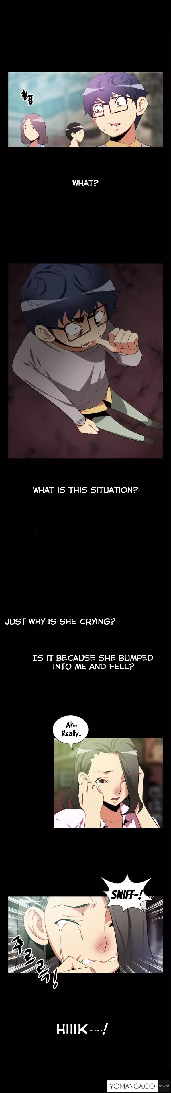 Love Parameter Ch.1-37