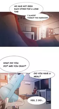 Miss Mystic Ch.1-24 (English) (Ongoing)