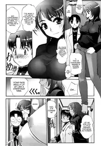 [SASAYUKi] Futago ya Futago no Soujuusou | A Double Instrumental Ensemble of Twins [English] [QB-tl]