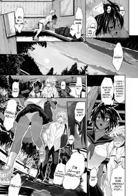 [Kurokoshi You] Yuudachi | A Sudden Evening Rain (JunMusu) [English] [Crystalium] [Digital] [Decensored]