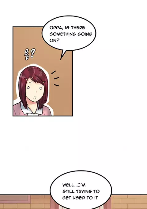 Best Friend Girlfriend Ch.1-25