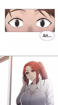 Miss Mystic Ch.1-24 (English) (Ongoing)