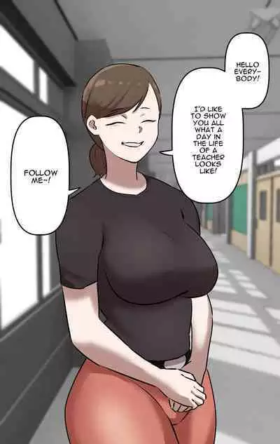 [Chotto B-sen] Naritai Shokugyou Ranking ~Mini Gakusei Bumon~ | Desired Occupation Ranking ~Mini Student Division~ [English] [Darg777 Translations]