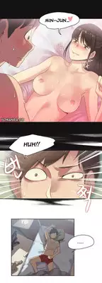 [Gamang] Sports Girl Ch.1-27 (English) (YoManga)