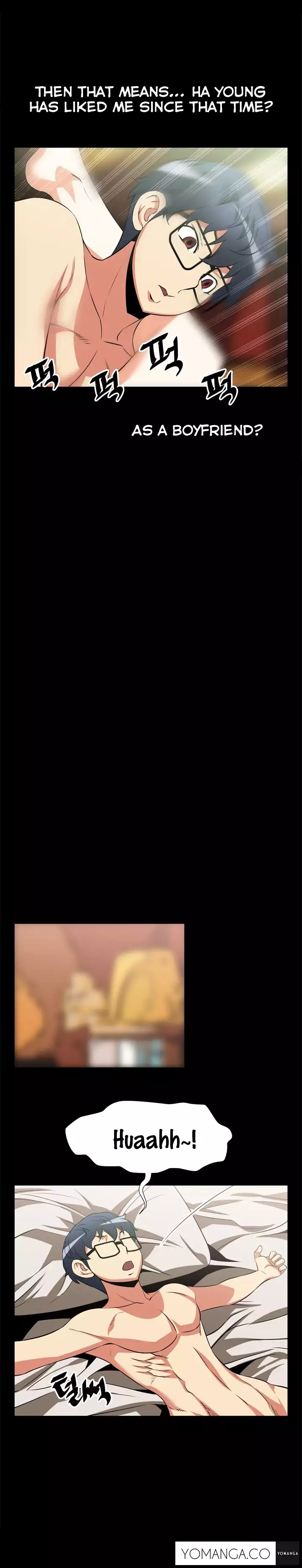 Love Parameter 1-18 - ENGLISH