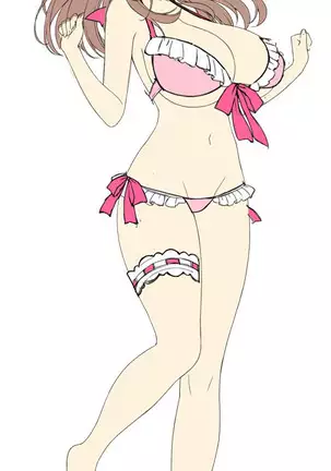 Motto! Haramase! Honoo no Oppai Chou Ero Appli Gakuen! Sofmap Digital Content Disc