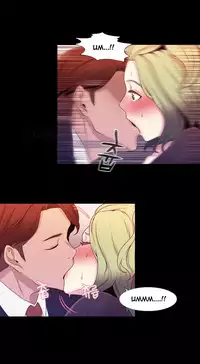 Miss Mystic Ch.1-24 (English) (Ongoing)