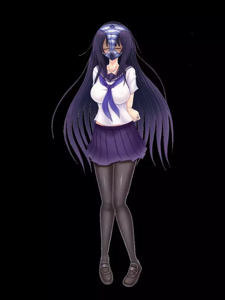 Trans Story ~hiroshikantamotsu o chi henpen~ part4