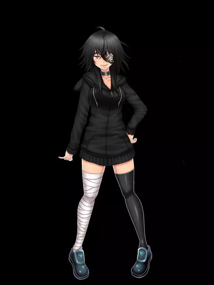 Trans Story ~hiroshikantamotsu o chi henpen~ part4