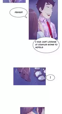 By Chance (Ep. 1-31) [English]