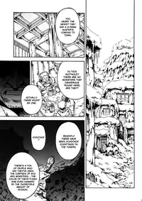 (C82) [Yokohama Junky (Makari Tohru)] Solo Hunter no Seitai 4: The First Part (Monster Hunter) [English] [Maipantsu]