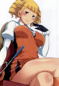 (C86) [Mountain Topper (Yamahata Rian)] White version x Yellow version (Gundam Build Fighters)