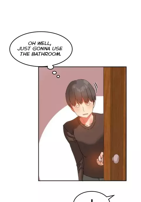 Hahri's Lumpy Boardhouse Ch. 0-24