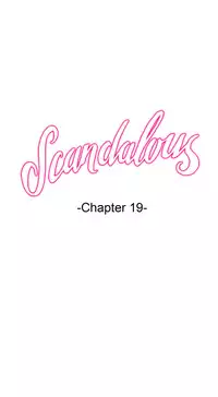 [PINKO] Scandal of the Witch Ch.1-26 (English) (Ongoing)