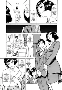 [Hazuki Kaoru & Kasuya Hideo] Hotel de Dakishimete Vol. 1 - Funsen Onnazakari (Complete) [English] [Tadanohito]