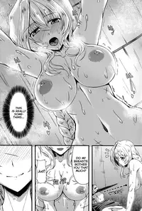 (C83) [Nuno no Ie (Moonlight)] Shi-jou Ikken No Suiren (Kyoukai Senjou no Horizon) [English] [Life4Kaoru]