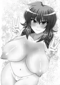 (C81) [Snack Yoshie (Sawa)] Oneechan na Yuuka-san wa Suki desuka? (Touhou Project)