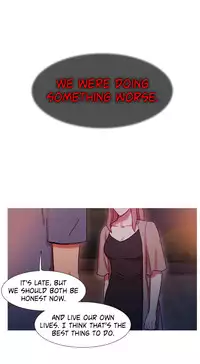 [PINKO] Scandal of the Witch Ch.1-26 (English) (Ongoing)