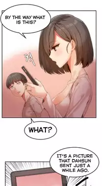 [Mx2J] Hahri's Lumpy Boardhouse Ch. 0-14 [English] (YoManga) (Ongoing)