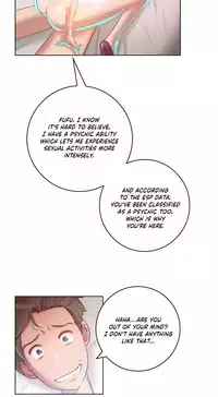 [BYMAN] Sex Knights-Erotic Sensuality & Perception Ch.1-14 (English) (Ongoing)