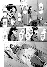 [Morimiya Masayuki] Hatuiki☆Syndrome Ch.01 - 06 [English]