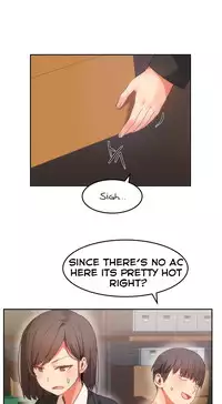 [Mx2J] Hahri's Lumpy Boardhouse Ch. 0-17 [English] (YoManga) (Ongoing)