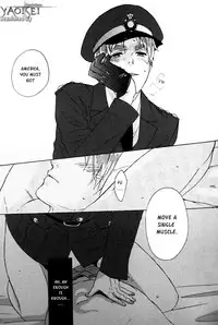 [Harumitsu (Chouko)] Only It