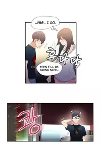 [BAK Hyeong Jun] Sweet Guy Ch.1-50 (English) (YoManga) (Ongoing)