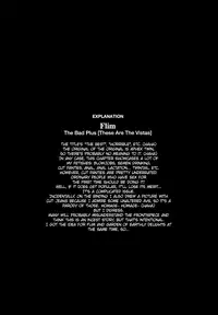 [Higashiyama Show] Japanese Preteen Suite [English] [LWB]