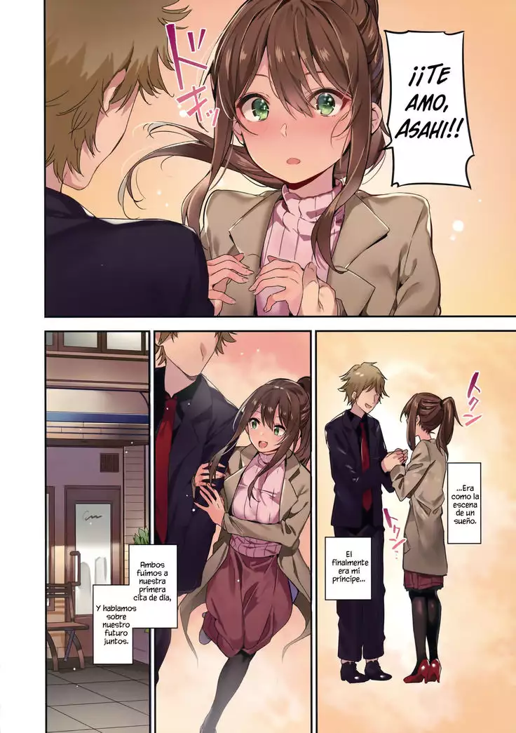 Ari Jigoku no Hime - Princesa de las Libelulas