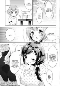 [R*kaffy (Aichi Shiho)] Tonari no Onee-san ga Hentai de Doushiyou!? [English] [constantly] [Digital]