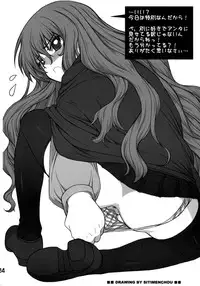 [Princess Project.] Zero no Taneuma 2 (Zero no Tsukaima)