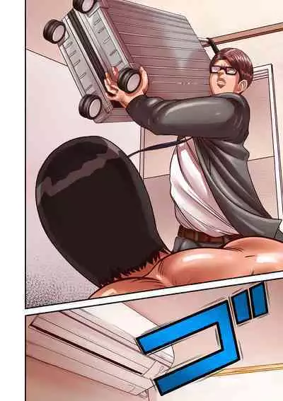 COMIC Kuriberon DUMA 2024-05 Vol.60