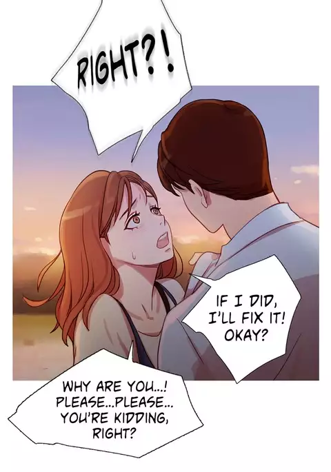 Scandal of the Witch Ch.1-25