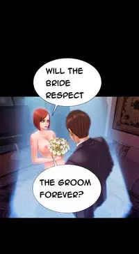 [Mojo] My Wives Ch.1-44 (English)