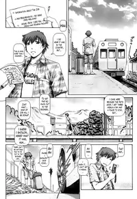 [TYPE.90] Ayakashi Yakata no Miko [English] [TheLustyLadyProject]