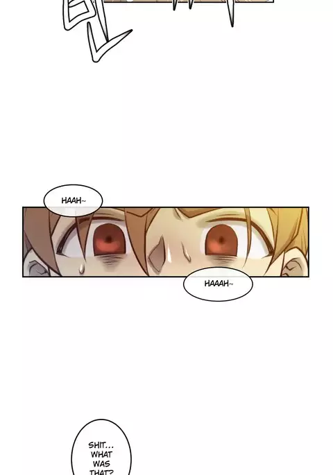 Master in My Dreams Ch.0-34