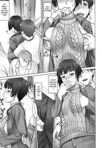 [BANG-YOU] STOPWATCHER [English] [naxusnl, tracesnull, rinfue]