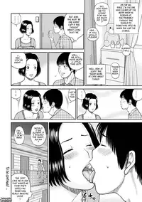 [Kuroki Hidehiko] 34 Sai Onedarizuma | 34-Year-Old Begging Wife [English] [Tadanohito] [Decensored]