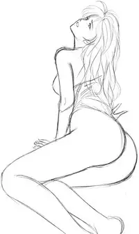 [EAU ROUGE (Renn Sport)] Geschenk Vol.3