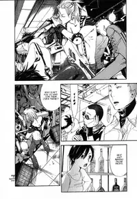 [Yonekura Kengo] The Yellow Hearts 2 Ch. 13-16 [English] {Kenren}