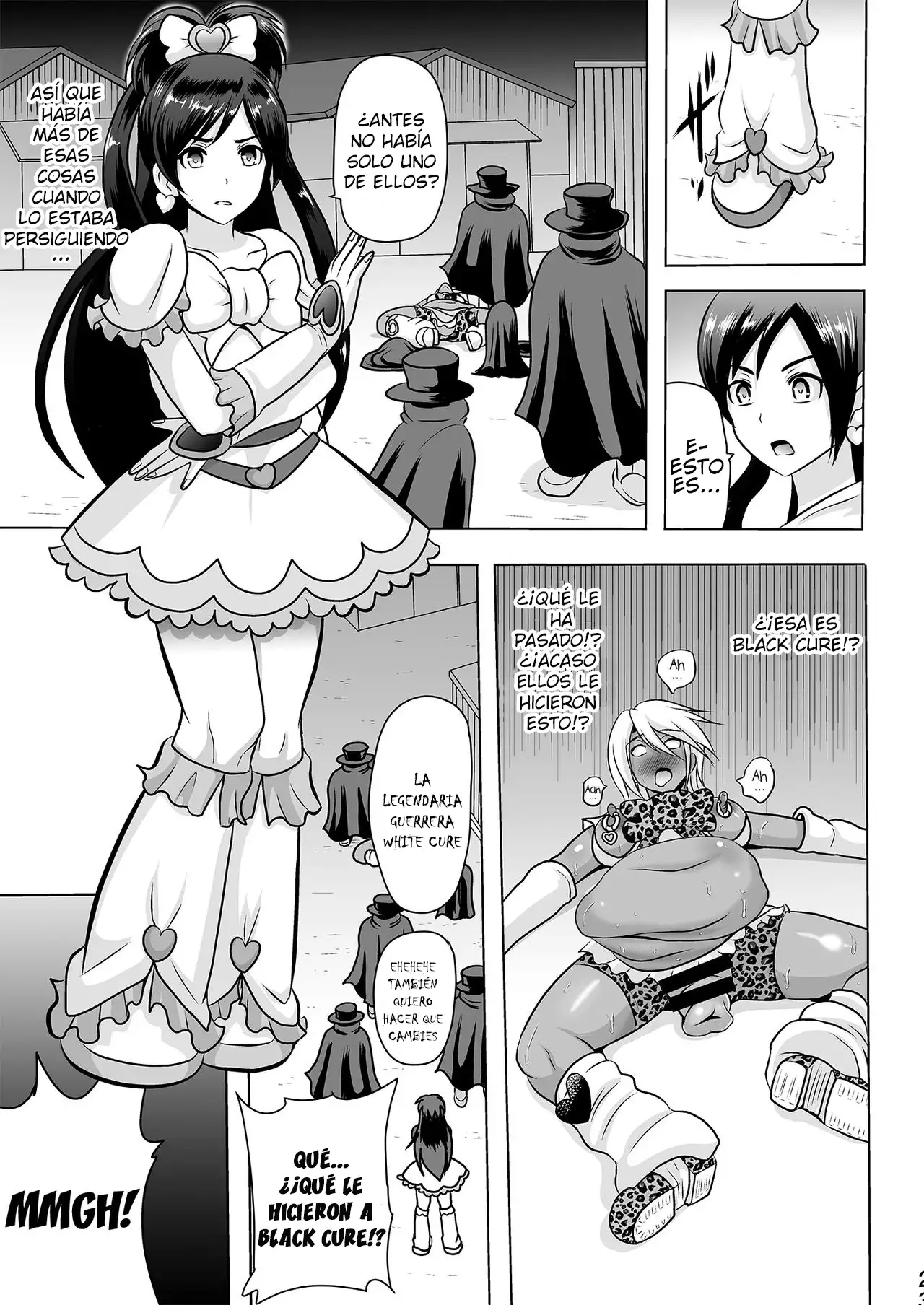 Uchi ga Gal-ka!? Sonna no Bucchake Arieneeshi!