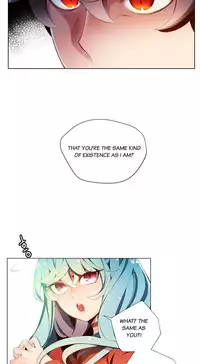 [Juder] Lilith`s Cord Ch.1-19 (English) (Ongoing)